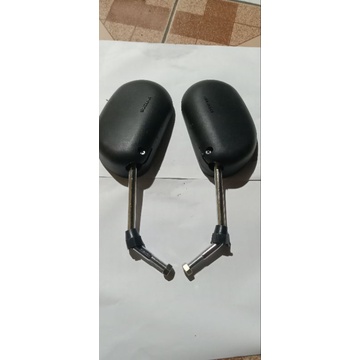 Spion Standar Suzuki Smash New Sky Wave Spin 125 Drat 14