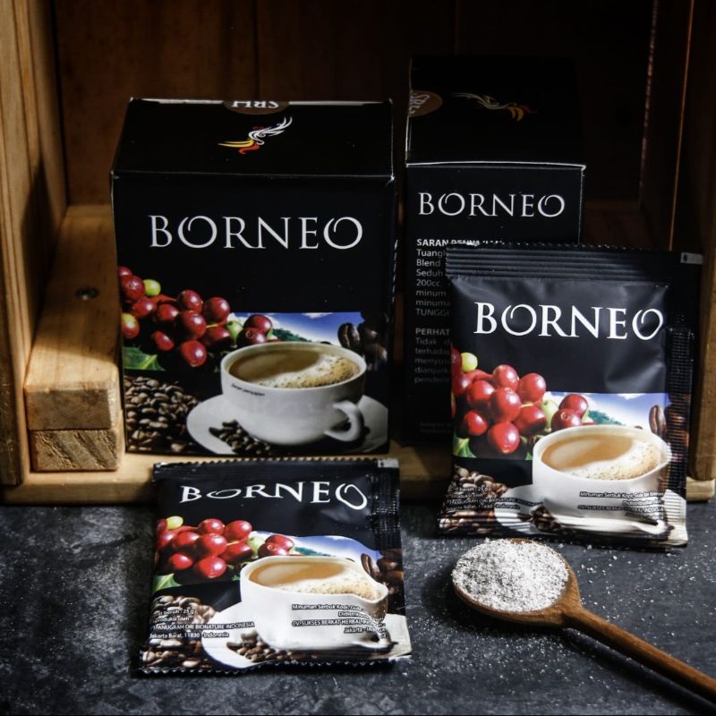 

KOPI BORNEO ORIGINAL BPOM UNTUK MENAMBAH SETAMINA PRIA MEMBANTU MASALAH KEJANTANAN LEMAH SYAHWAT