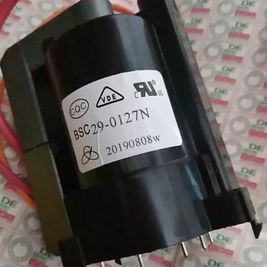 Termurah FBT FLYBACK TV POLYTRON 29INCI  SLIM BSC 29-0127N ORIGINAL NEW 
