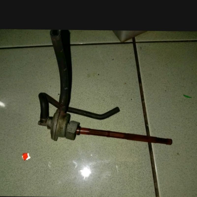 kran bensin honda cbr old thailand original