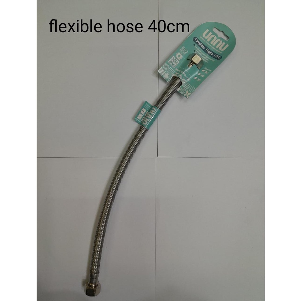 Flexible Hose Lentur Merk UNNU