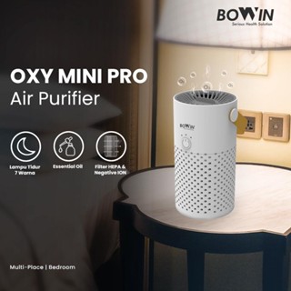 bowin oxy mini
