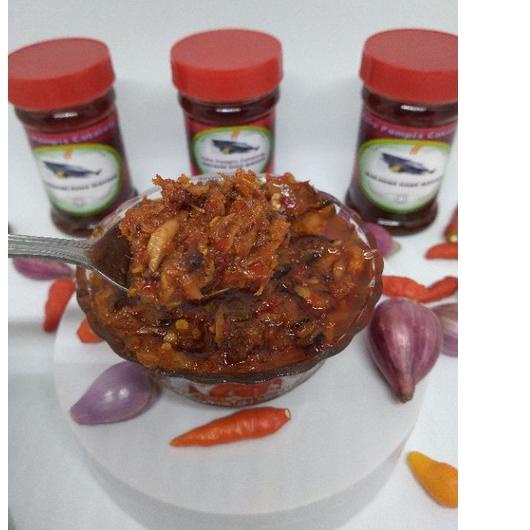 

SALE✅CAKALANG SUWIR 200g/PAMPIS CAKALANG PEDAS/CAKALANG ASAP/CAKALANG SUWIR MAKANAN KHAS MANADO|KD7