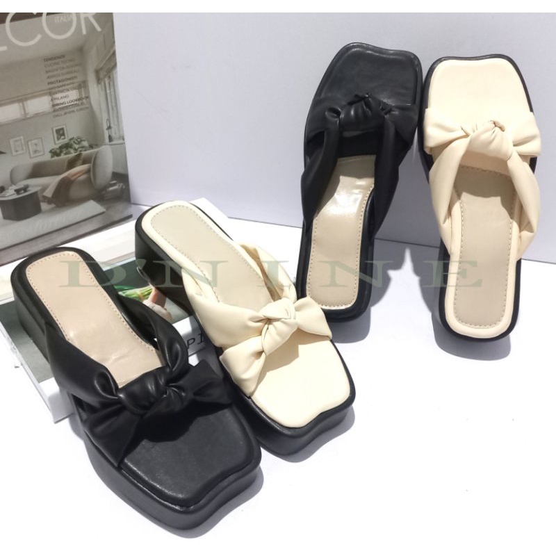 LENNA DN 20 Sandal wedges paltform