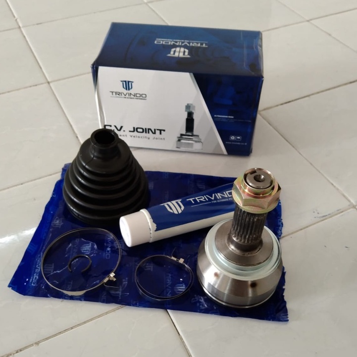 CV JOINT KOKEL AS RODA LUAR TRIVINDO TOYOTA YARIS/VIOS/STARLET