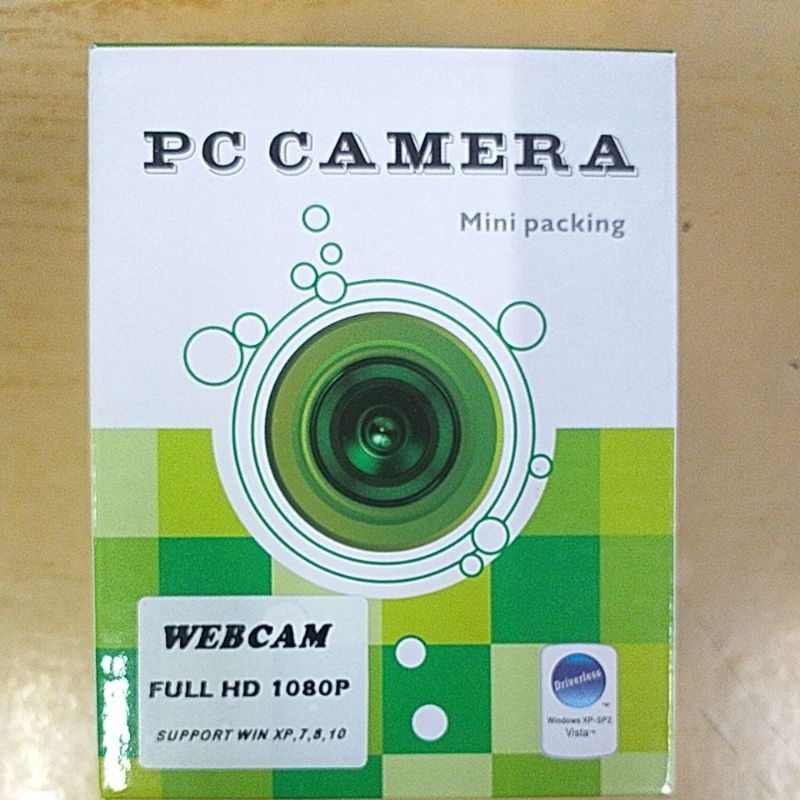 webcam pc camera