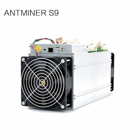 Bitmain Antminer S9/S9J/S9i 13-14TH