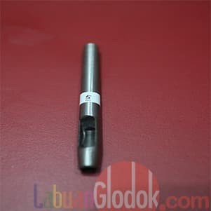 

Bergaransi Alat Membuat Lubang 6Mm Alat Plong Hollow Punch Mata Besi Plong Pukul Terlaris