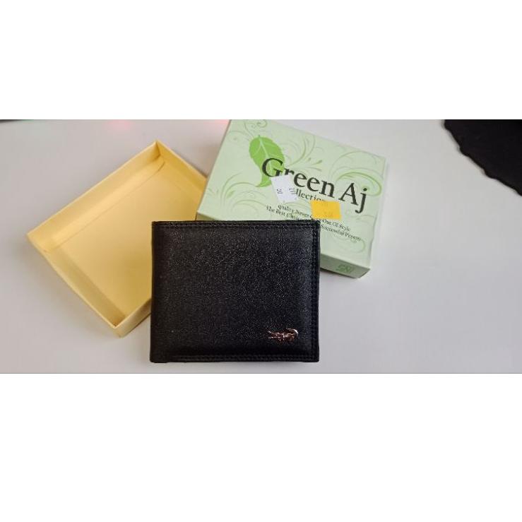 Chekout DOMPET PRIA LIPAT PENDEK KULIT SINTETIS ASLI ORIGINAL BRANDED EKSKLUSIF DOMPET CROCODILE PRE