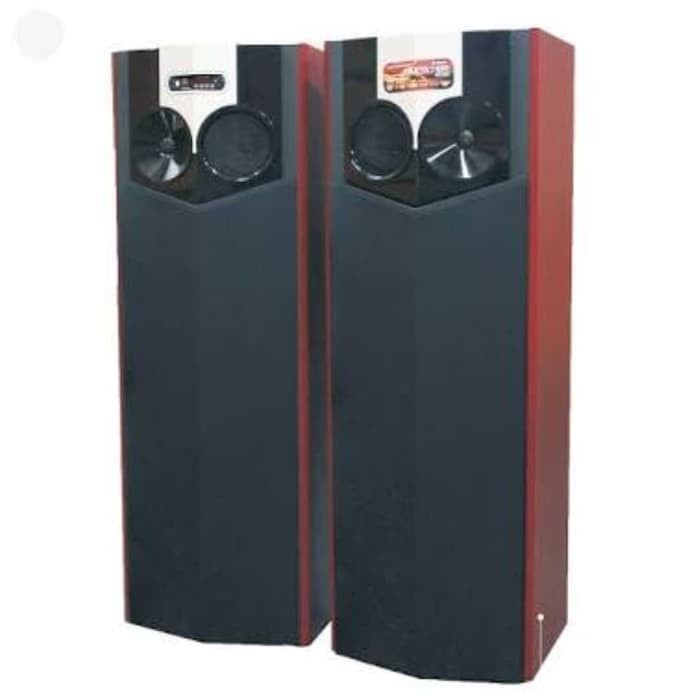 Speaker Aktif Roadmaster Monster 212 Good Quality