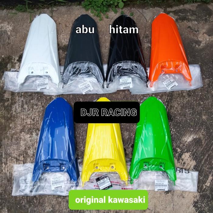 Spakbor Spakbor Belakang Klx Bf Original