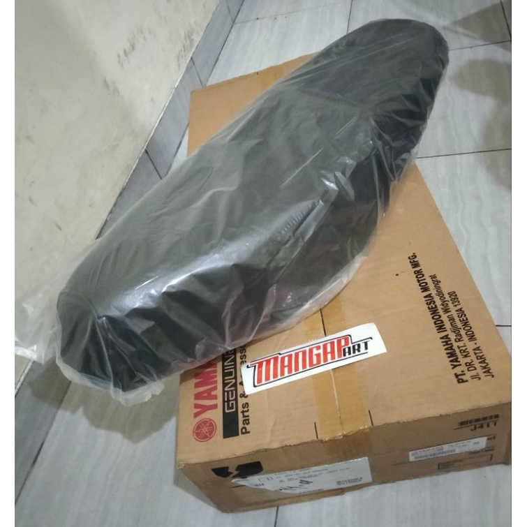 Jok mio sporty original yamaha sadel mio double seat assy mio jok mio sporty smile