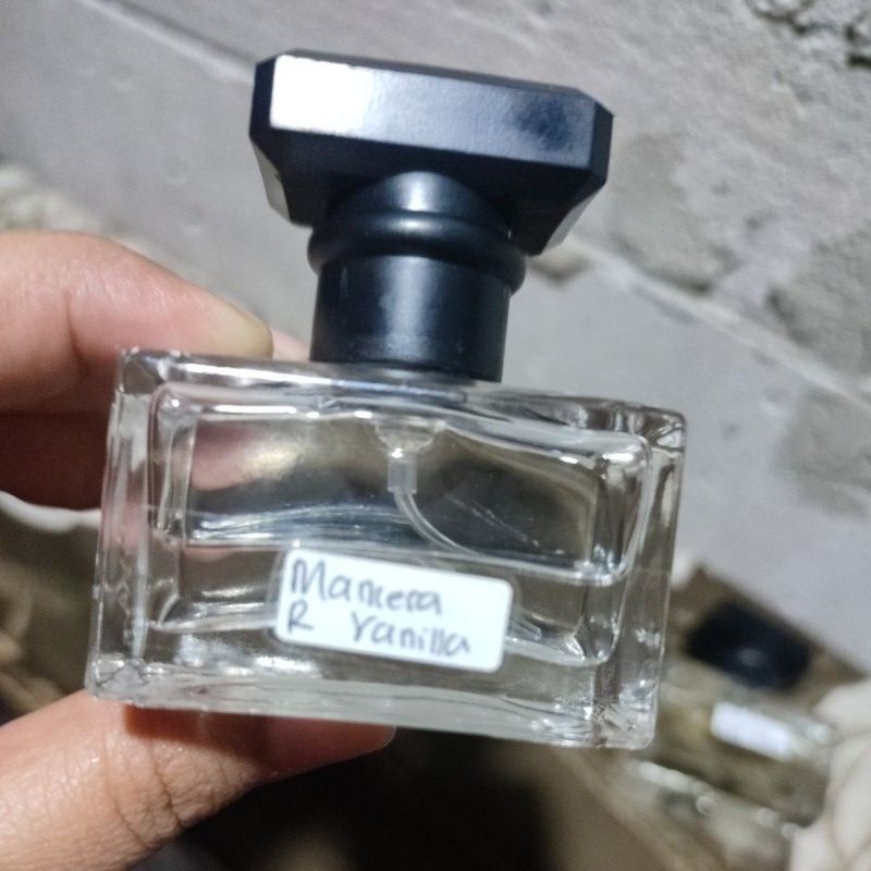 Parfum Inspired By Evi Parfum