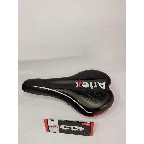 Sadel Sadle jok bmx Artex murah