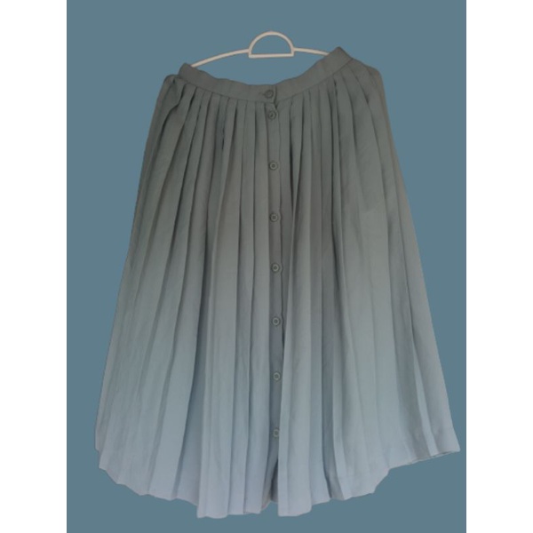 PRELOVED ROK PLISKET