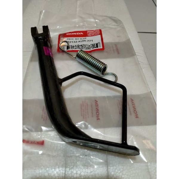 standar samping standar 1 Vario 125, Vario 150, beat fi + per