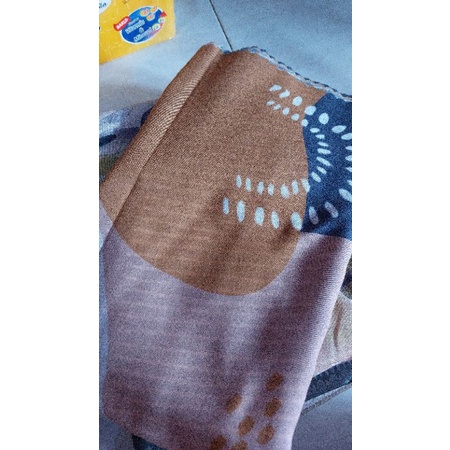 Preloved Vanillahijab scarf