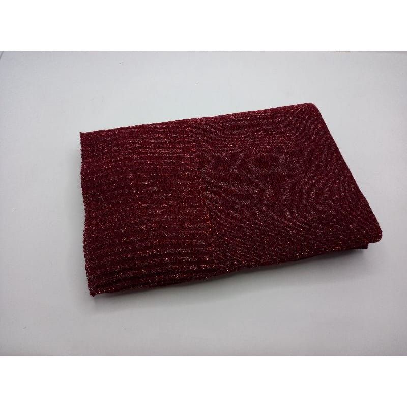 pasmina rajut glitter/pasmina pengantin/pasmina/krudung pasmina