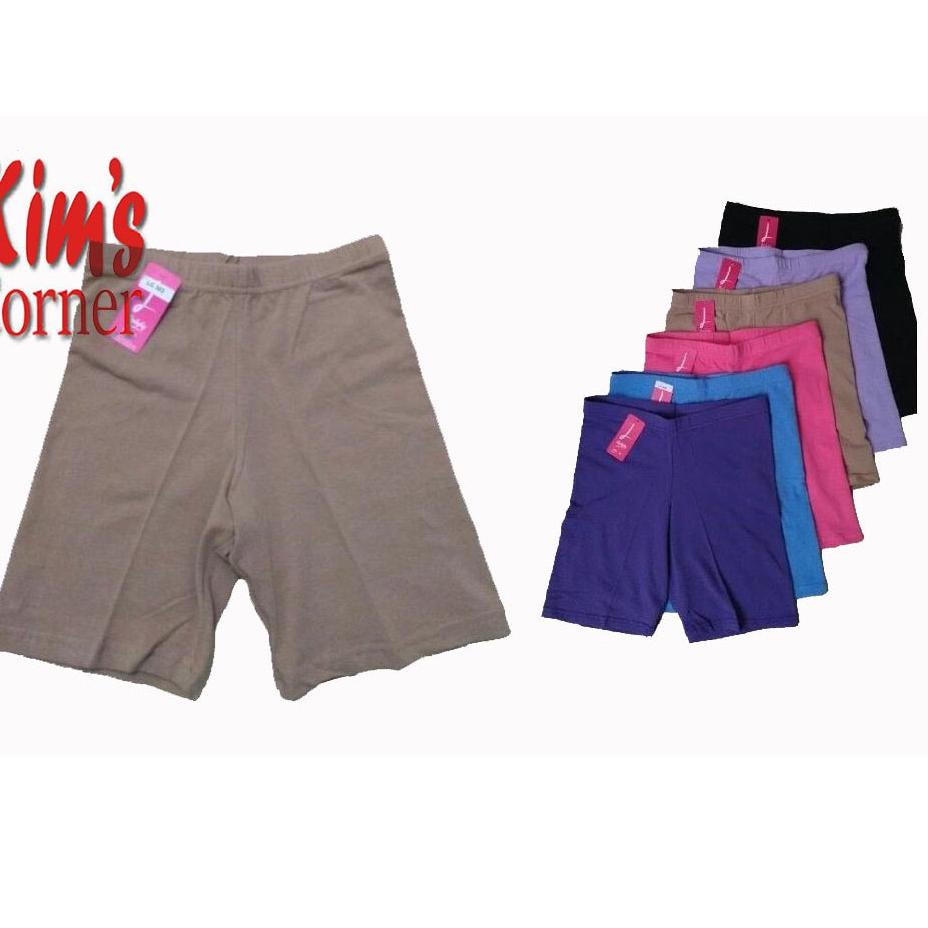 "PMR.31Oc22в" Celana short lydyly Ld 303 celana pendek dalam dewasa