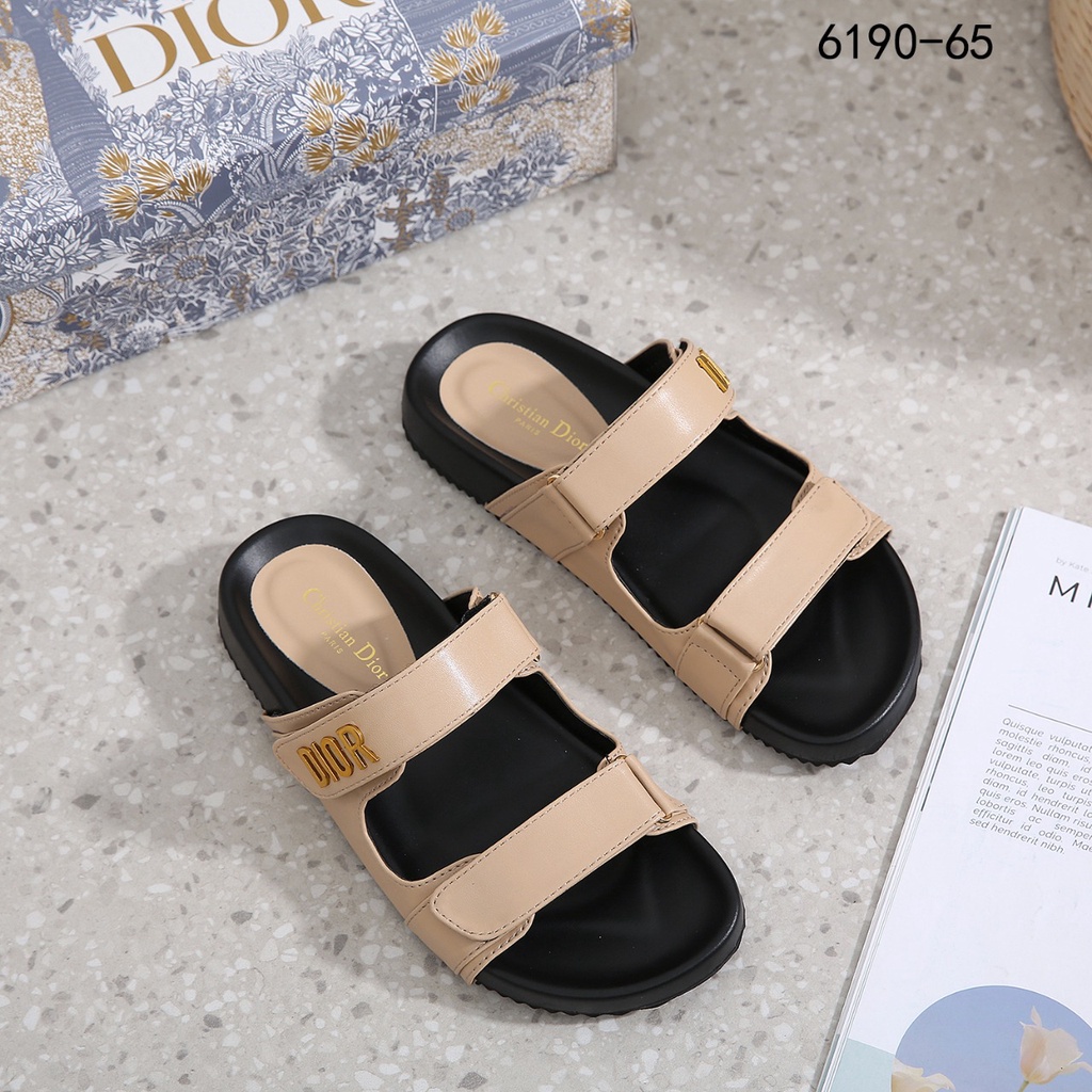 DR Sandal Lambskin 6190-65