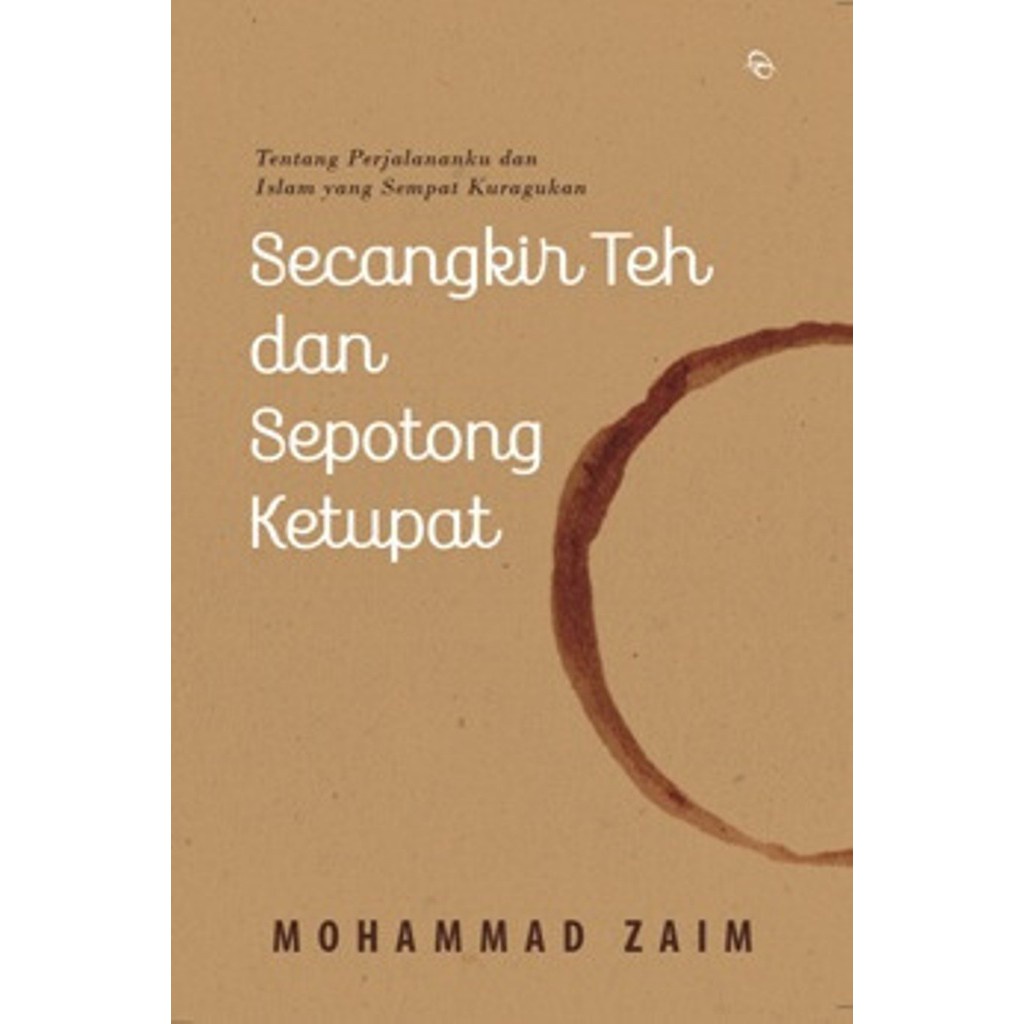 [Mizan Medan] Secangkir Teh Dan Sepotong Ketupat