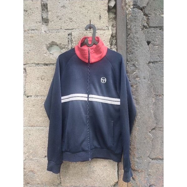 tracktop sergio tachini