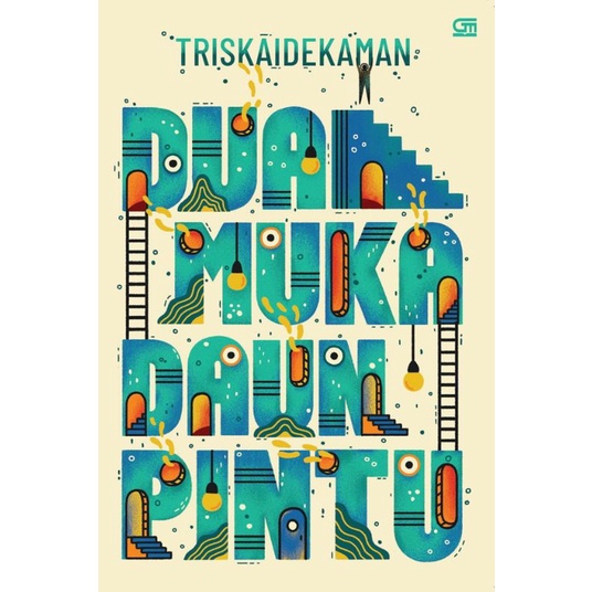 Dua Muka Daun Pintu by Triskaidekaman
