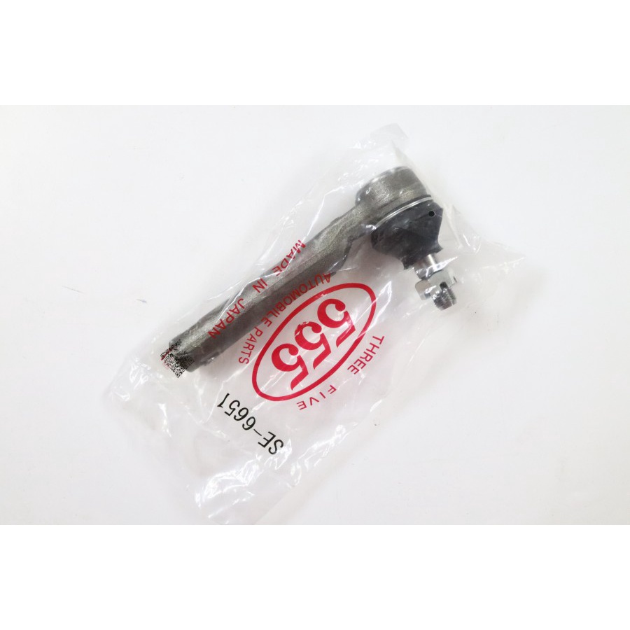 555 Tie Rod End Subaru Forester/Exiga/XV/Legacy 34141-AA040