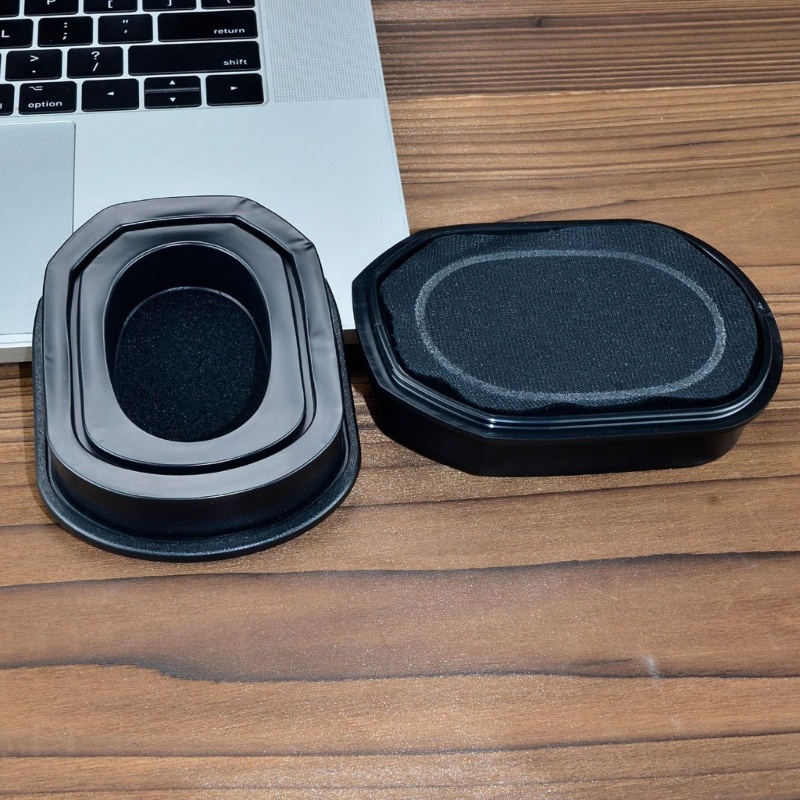Bt Headphone Earpad Untuk Walker Razor Headphone Busa Tebal Bantal Telinga Earcup