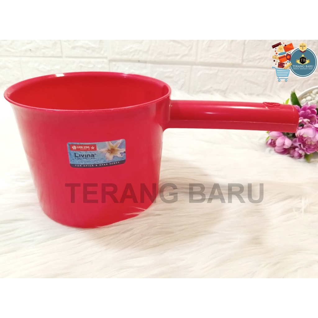 GAYUNG LION STAR SELVA RW-2 LIVINA | GAYUNG PLASTIK | GAYUNG AIR | GAYUNG LION STAR