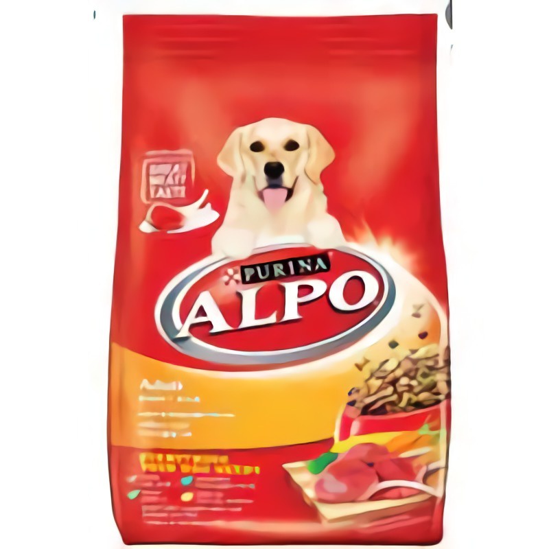 ALPO ADULT 1.5 KG ALL VARIAN / ALPO CHICKEN 1.5KG / ALPO BEEF 1.5KG / DOG FOOD