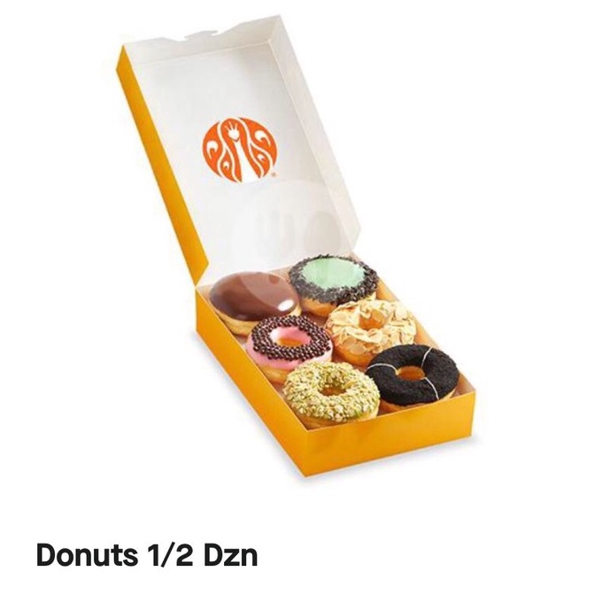 

JCO DONUTS promo , donuts murah, donuts diskon