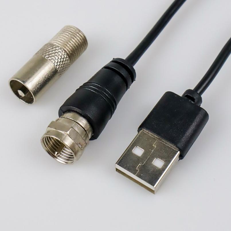 Terlaris TAFFWARE PENGUAT SINYAL ANTENA TV DIGITAL AMPLIFIER SIGNAL BOOSTER HD