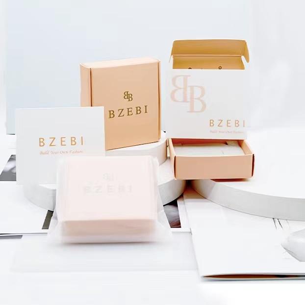 Big Sale Bzebi Kalung Rantai Barbie Diamond Castle Gold 18k Liontin Batu Opal Kuarsa Rose Handmade A