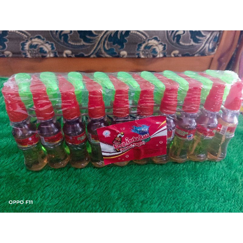 Jual Minuman Sirup Shopee Indonesia 8293