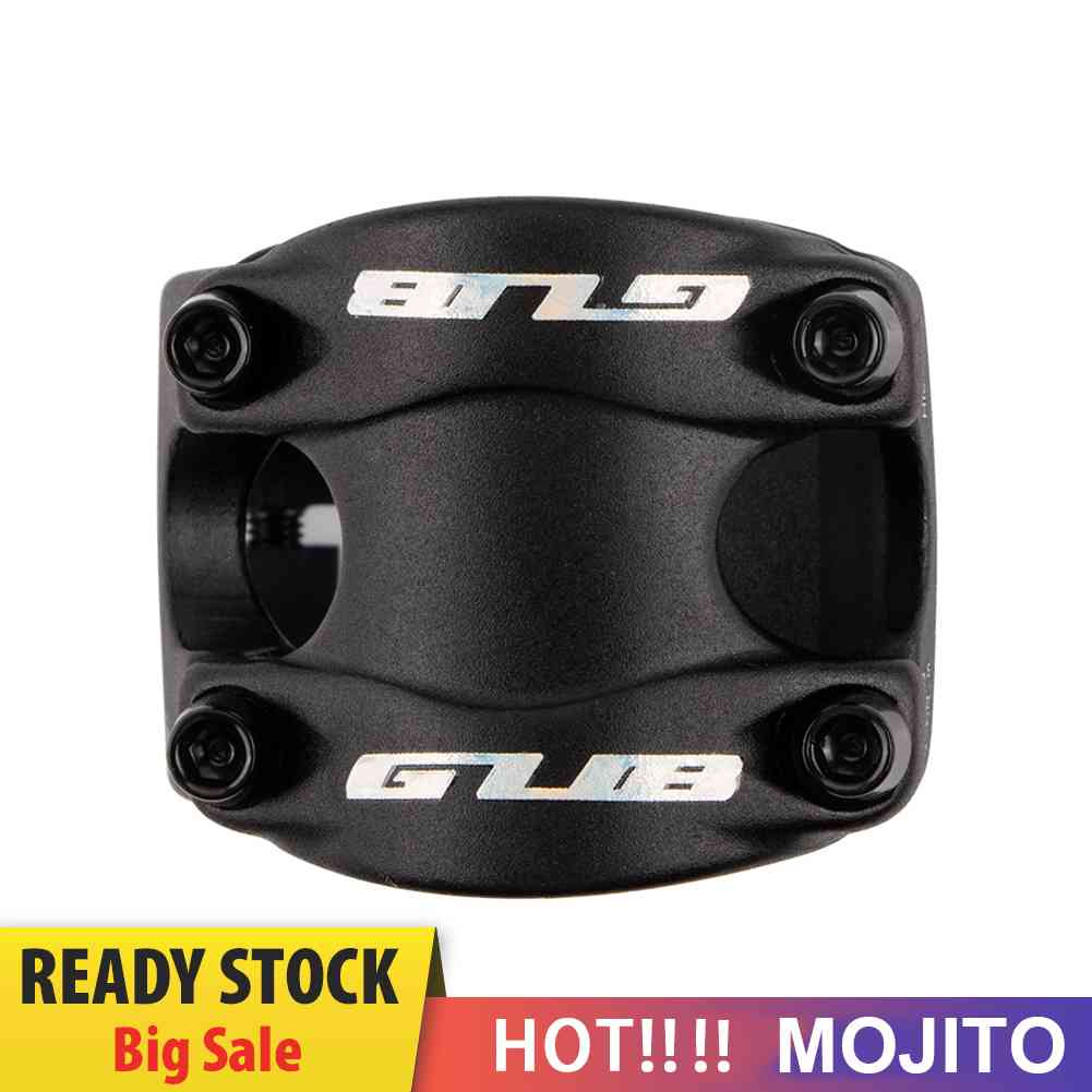 Gub Stem Stang Sepeda MTB Bahan Aluminum Ukuran XL 31.8mm