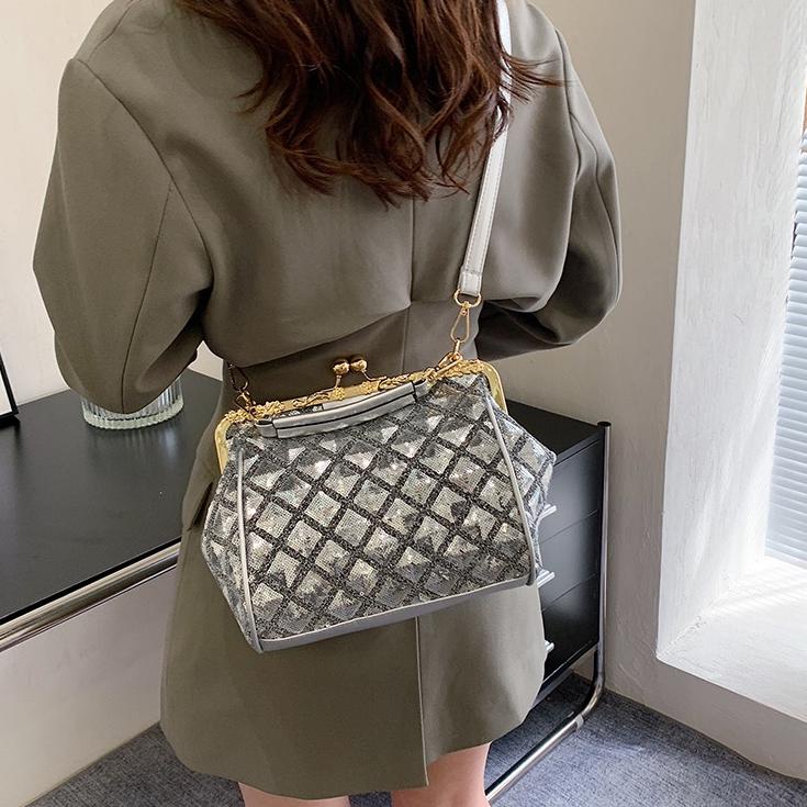 KODET9f9E--Tasready Tas Clutch Pesta Wanita 8140