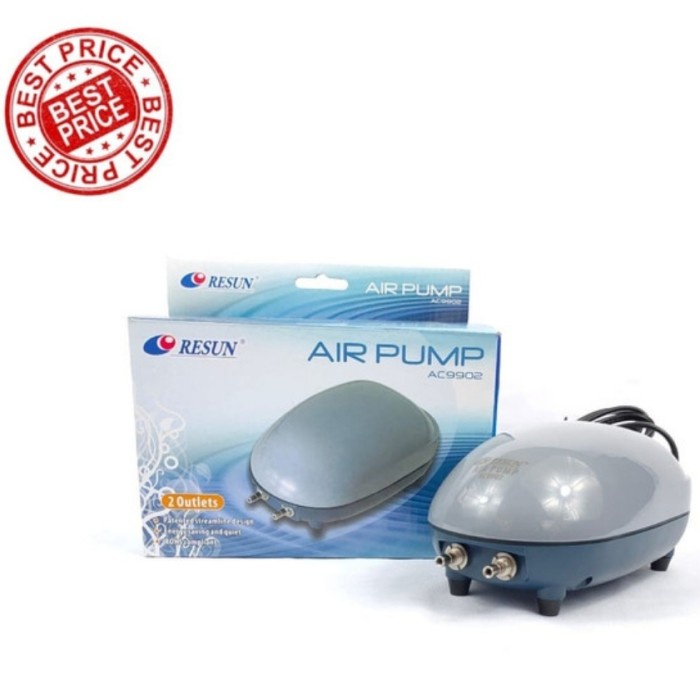 Aerator Aerator Usb Aerator Aquarium Mini Aerator Aquarium Besar BEST SELLER REAL PICT Aerator Aquar