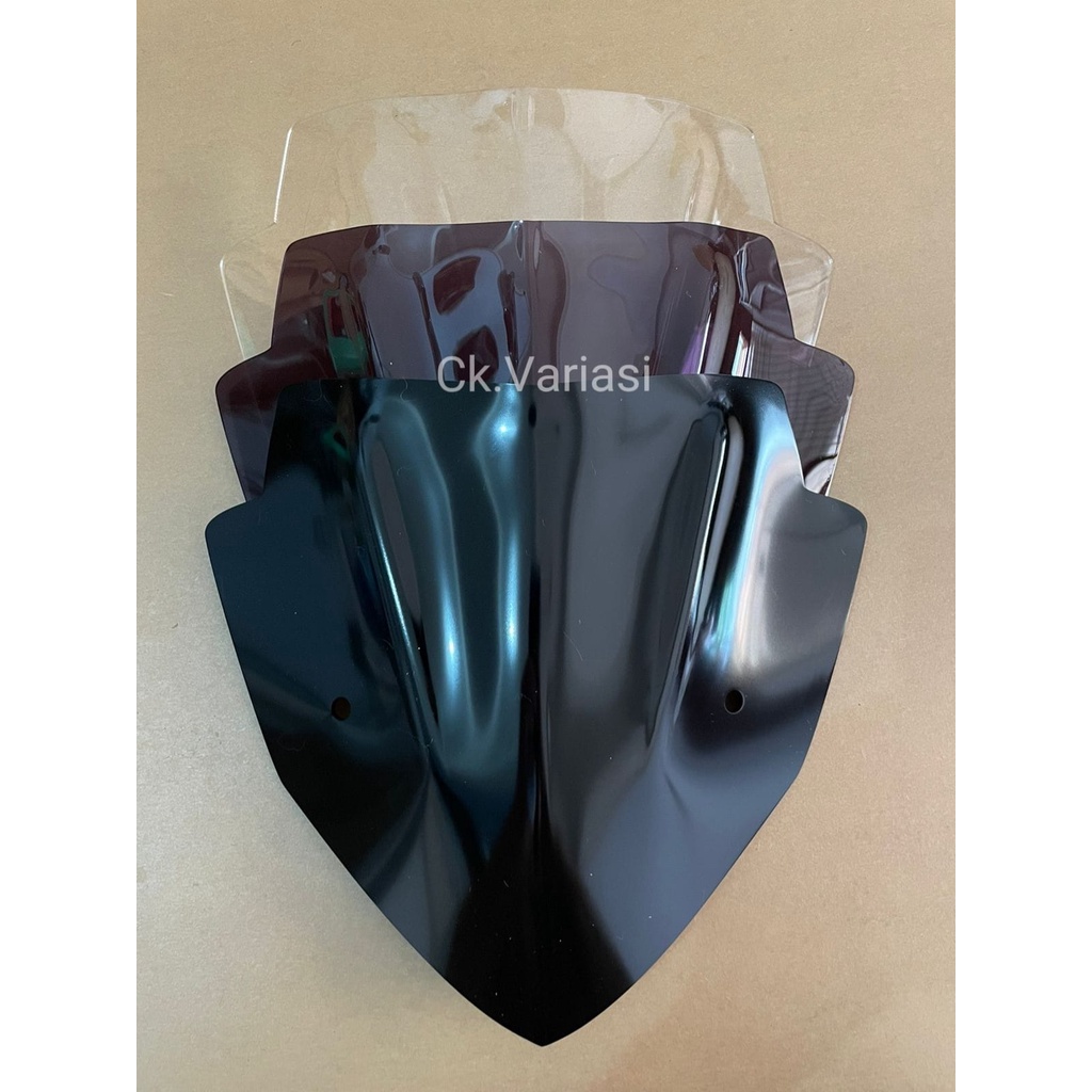 Visor New CB150r / Windshield New CB150r/ Visor CB150r