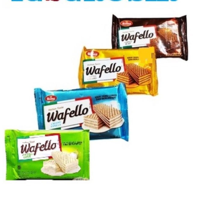 

Wafello 48gr