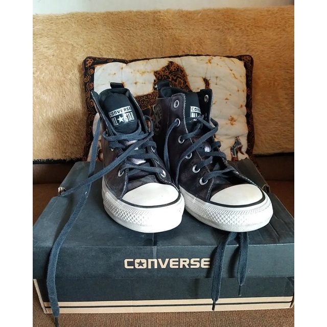 Preloved converse original