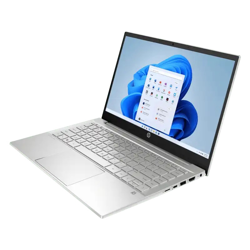 HP Pavilion 14 MX550-2GB i5 1235U 16GB 512GB SSD W11+OHS 14 Inchi FHD IPS Blit