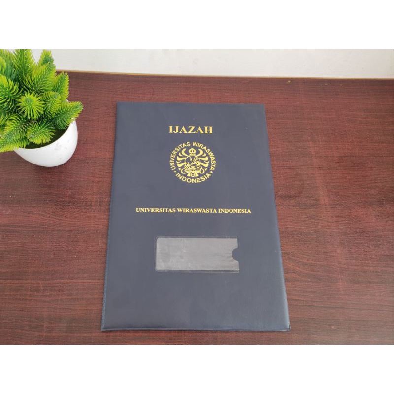 

sampul raport / sampul rapot (harga khusus bikin satuan)