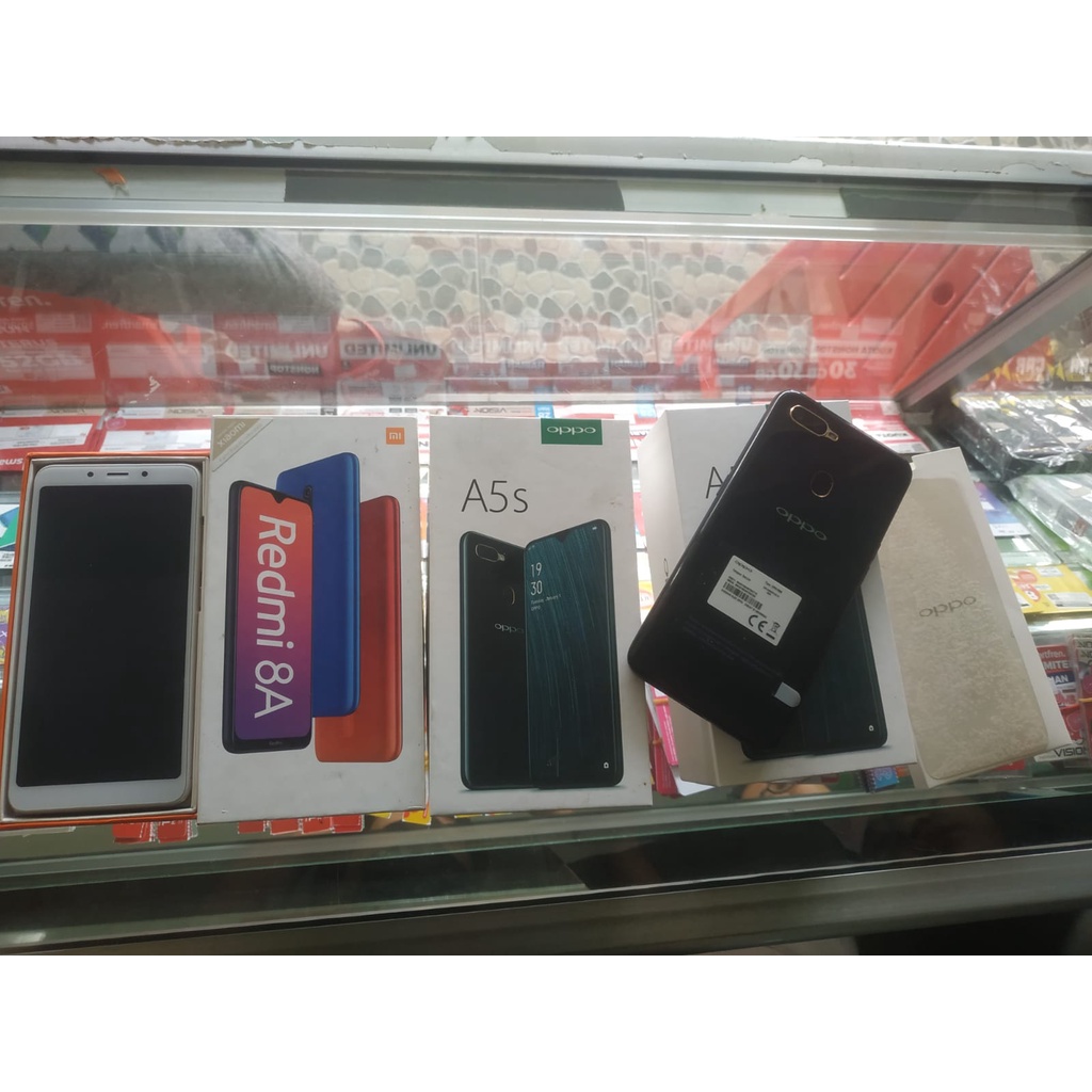 oppo a5s 3/32