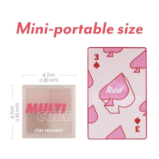 I'M / IM MEME Multi Cube