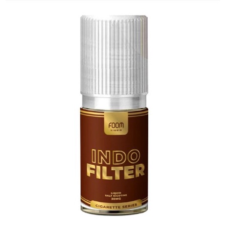 INDOFILTER 30M L