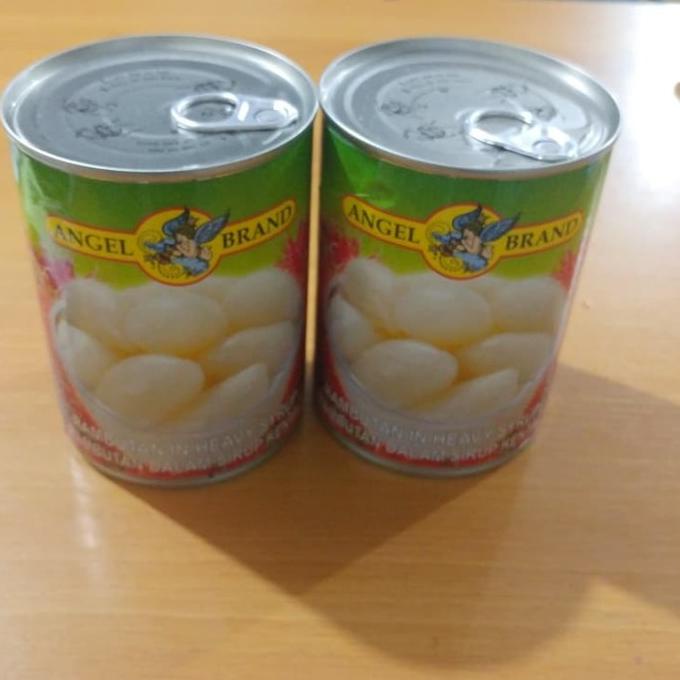 

[COD] Buah Kaleng Rambutan [COD]