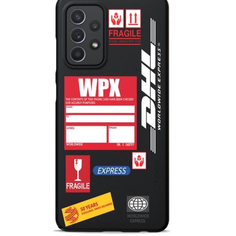 {BPD.18Oc22p} Case DHL Samsung Galaxy A32 A52 A72 A31 A51 A71 A10 20 A30 A50 s A21s m10 m20 m30s Bla