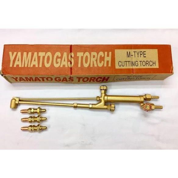 CUTTING TORCH STANG LAS BLENDER POTONG YAMATO