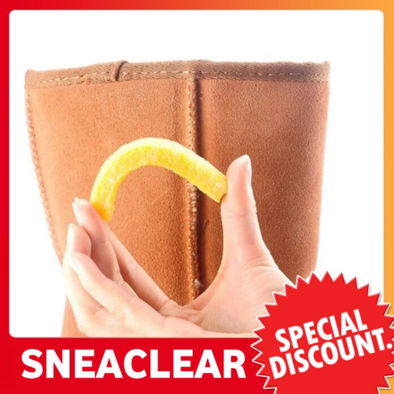 Suede Eraser - Nubuck Eraser - Penghapus Suede - Penghapus Nubuck - Penghapus Noda Nubuck Suede Eras